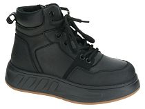 Ботинки школьные