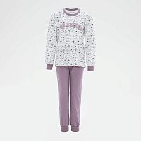 07856021-41 Пижама детская "Овечки" р.92