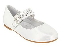 Туфли детские Праздничные