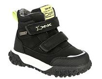 Ботинки детские демисезонные