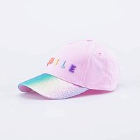 07809060-40 Бейсболка розовый 52-54