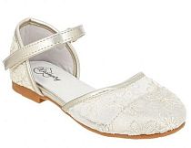 Туфли детские Праздничные