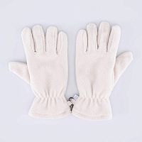 07822250-00 Перчатки детские св.бежевый 8-12 лет