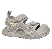 Туфли детские летние