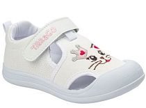 Туфли детские Текстиль