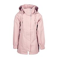 07857016-40 Куртка-парка детская, розовый р.116
