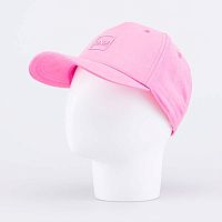 07809021-40 Бейсболка розовый 54-56