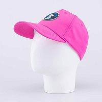 07809045-40 Бейсболка детская, розовый 52-54