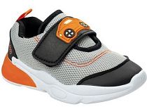 Полуботинки со светодиодами детские