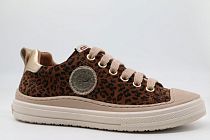 Полуботинки детские