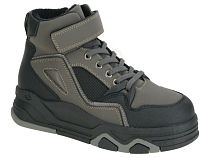 Ботинки школьные