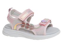 Туфли детские открытые