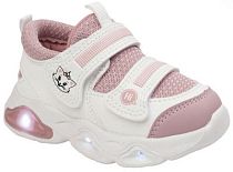 Обувь для активного отдыха со светодиодами