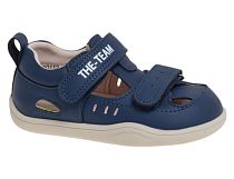 Туфли открытые