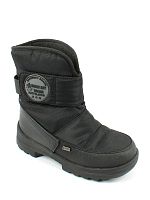 Ботинки детские зимние