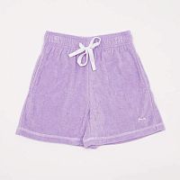 07864086-42 Шорты детские сиреневый р.122