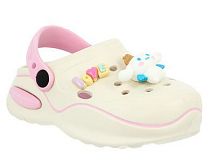 Туфли детские летние для пляжа и бассейна