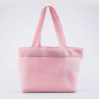 02802399-40 Сумка, розовый в ассортименте выс. 29 см