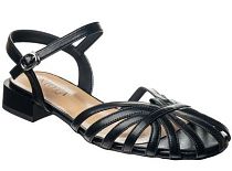 Туфли женские летние