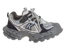 Полуботинки детские спортивные