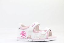 Тефли детские летние