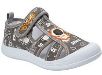 Туфли детские Текстиль