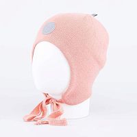 07811391-41 Шапка детская коралл 48-50