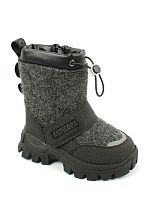 Ботинки детские