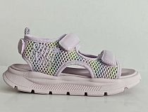 Туфли детские летние