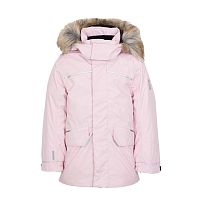 07857014-40 Куртка детская, розовый р.140