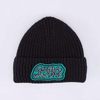 07711971-40 Шапка детская черный 52-54