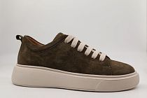 Полуботинки детские