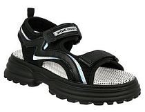 Туфли детские летние