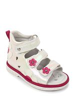 Туфли детские летние