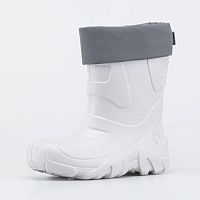 Сапоги детские ПВХ