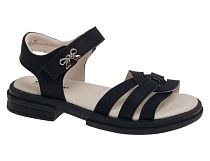 Туфли детские открытые