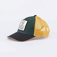 07709099-40 Бейсболка разноцветный 52-54