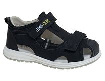 Туфли детские открытые