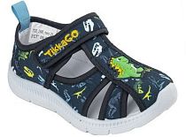 Туфли детские Текстиль