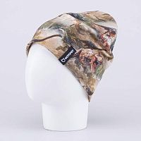 07711969-40 Шапка детская разноцветный 50-52