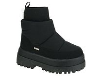 Ботинки детские школьные