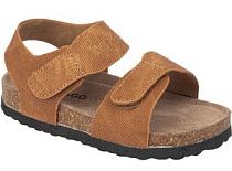 Туфли открытые детские