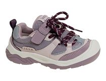 Полуботинки детские спортивные