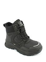 Ботинки детские зимние