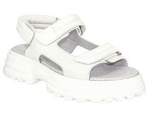 Туфли детские летние