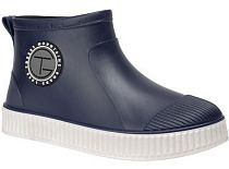 Сапоги резиновые