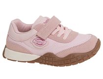 Полуботинки детские спортивные