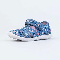 Туфли детские летние