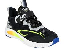 Полуботинки детские для активного отдыха