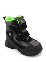 Ботинки детские зимние
